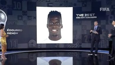 ميندي