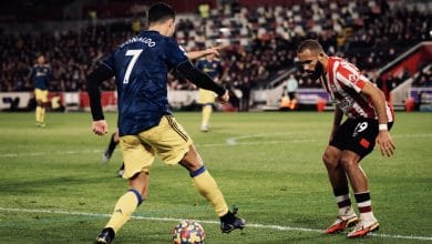 جدول ترتيب الدوري الانجليزي