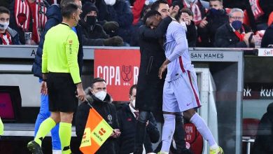 أنسو فاتي - تشافي