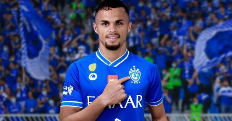 ميشيل ـ الهلال