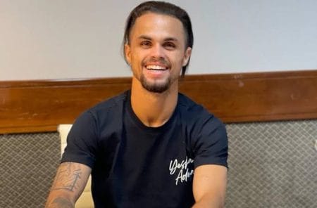 ديلجادو يتحدث عن اهدافه مع الهلال الفترة المقبلة