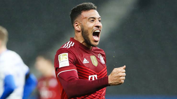 ريال مدريد يخطط لخطف صفقة مجانية من بايرن ميونيخ
