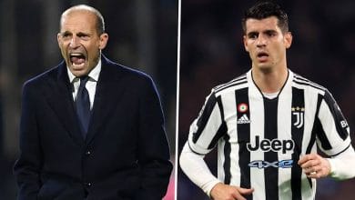 أليجري - موراتا