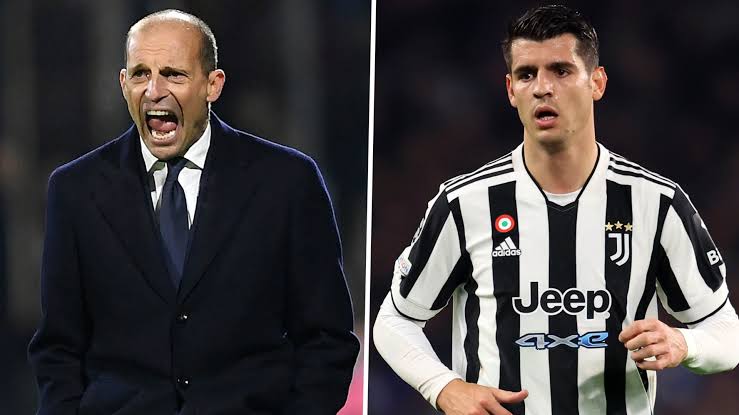 أليجري - موراتا