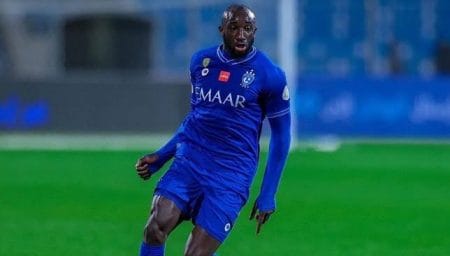 ماريجا لاعب الهلال