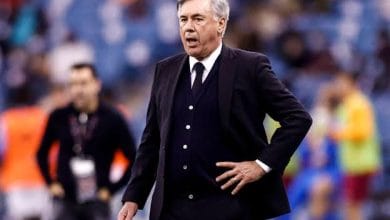 كارلو أنشيلوتي