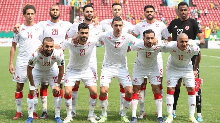 اليوم موعد مباراة تونس موعد مباراة