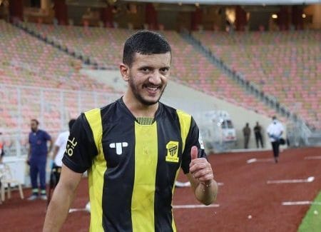 الهلال يستبعد المالكي من قائمة مونديال الاندية