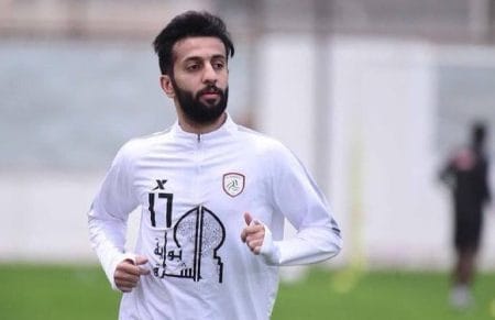 الشامخ يعلق على فوز الشباب امام الجزيرة الاماراتي