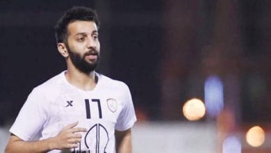 عبد الله الشامخ