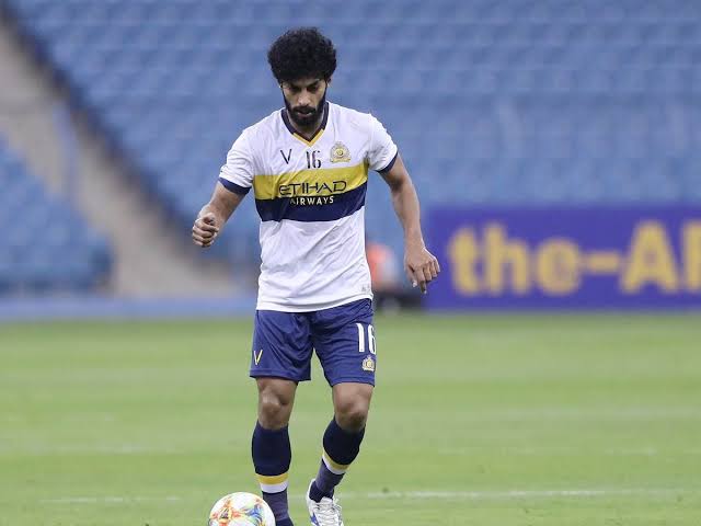 موعد مشاركة الجبرين في تدريبات الاتحاد السعودي