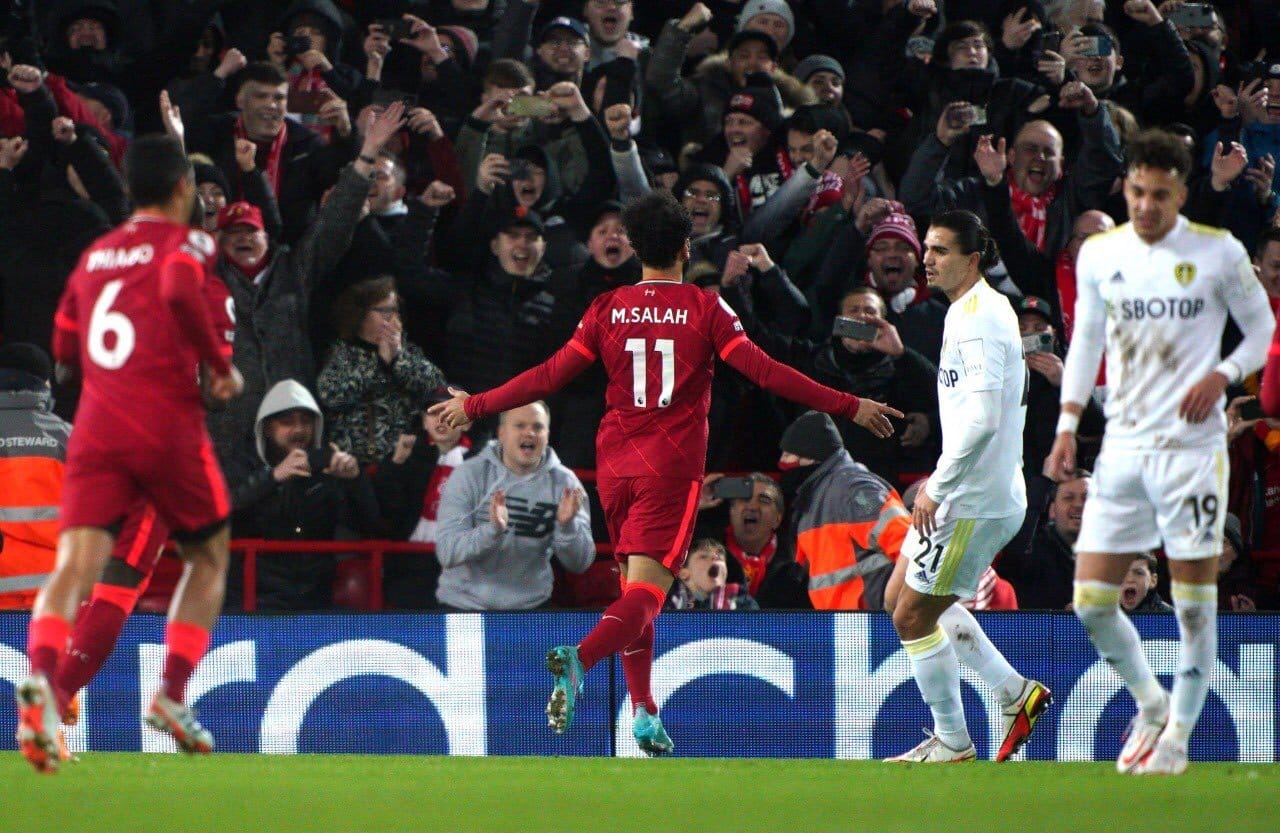  جدول ترتيب الدوري الانجليزي
