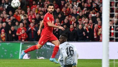 ليفربول - تشيلسي