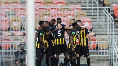 الاتحاد السعودي