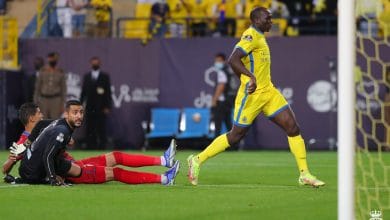 النصر - ابها