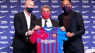 أوباميانج ولابورتا