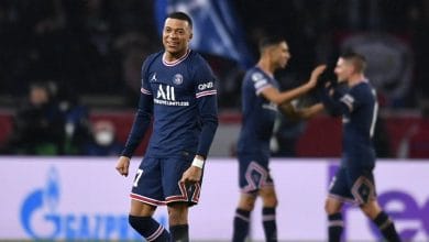 باريس سان جيرمان