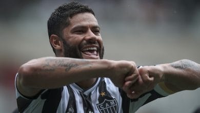 أتلتيكو مينيرو @ Clube Atletico Mineiro