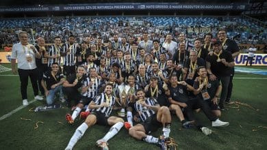 أتلتيكو مينيرو @ Clube Atletico Mineiro