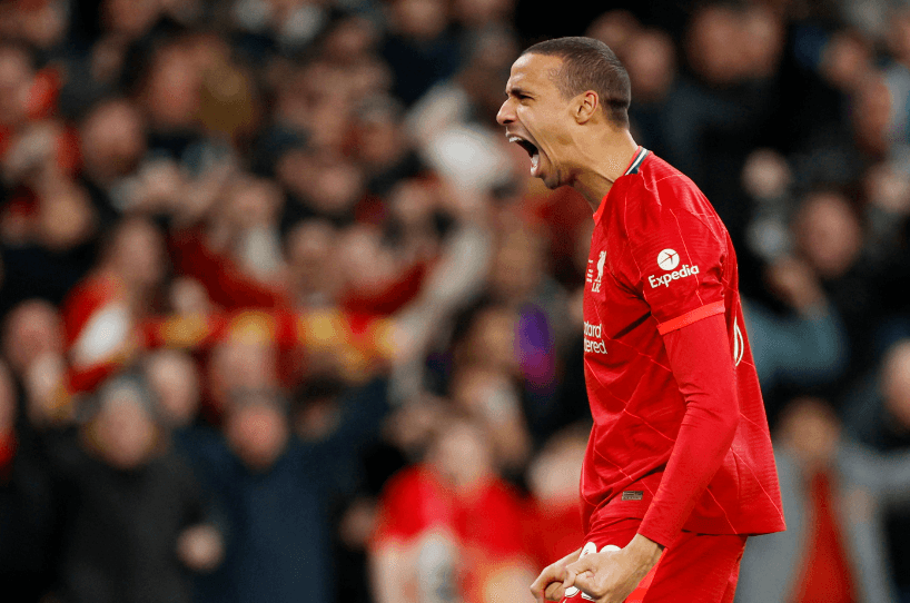 ليفربول - تشيلسي