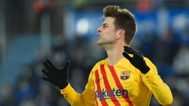 جيرارد بيكيه
