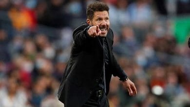 دييجو سيميوني
