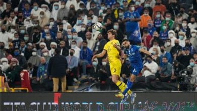 الهلال وتشيلسي