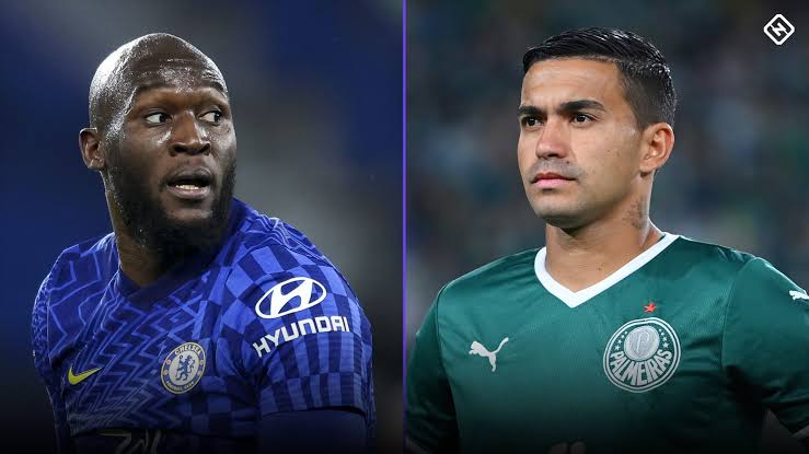 موعد مباراة تشيلسي وبالميراس في نهائي كأس العالم للاندية
