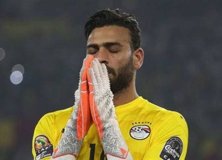 الصرامي يثير جدل جماهير النصر بشأن محمد أبو جبل