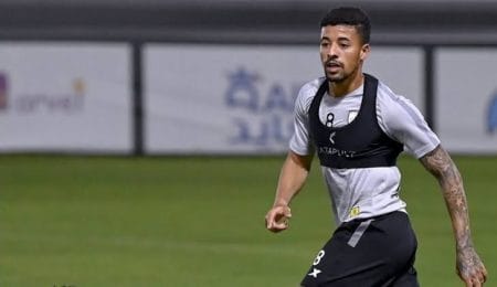 نجم الشباب يغيب عن مواجهة الهلال في كأس الملك