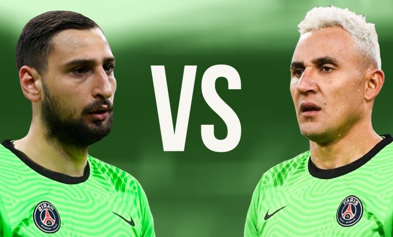 نافاس ودوناروما