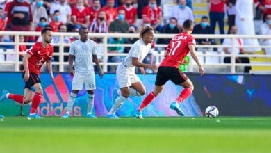 الفراج يعلق على خسارة الهلال امام الاهلي المصري