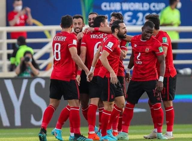 الاهلي والهلال