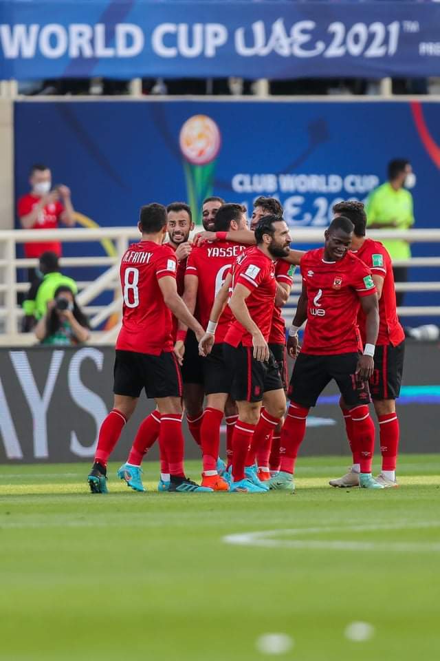 الاهلي والهلال