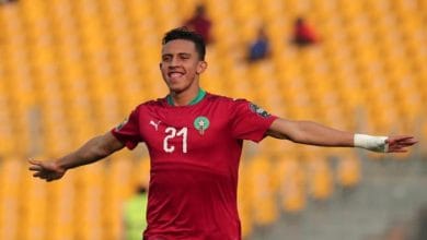 سفيان رحيمي