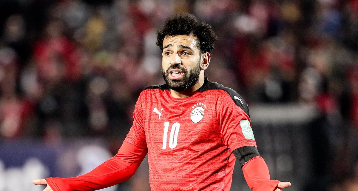 محمد صلاح