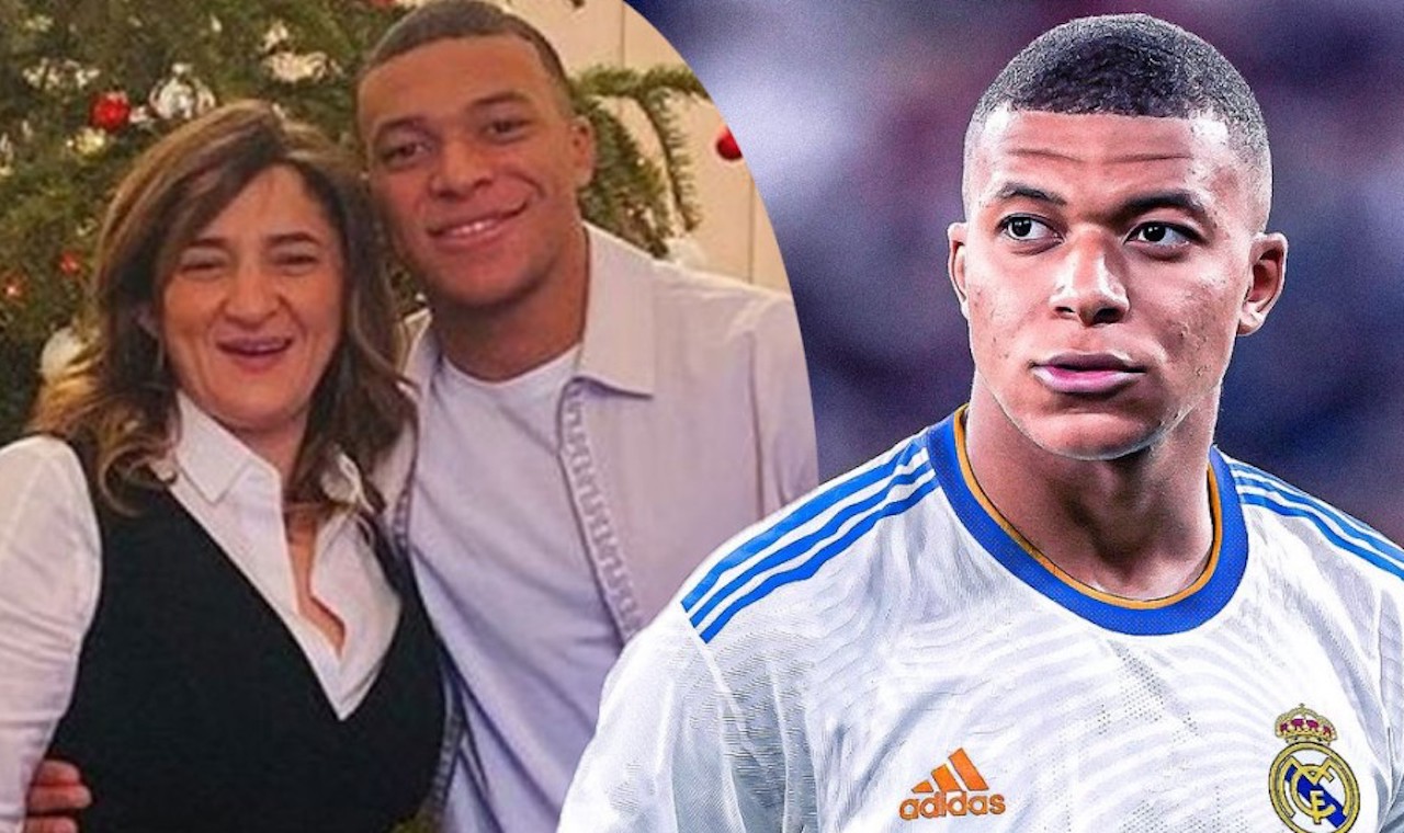 Kylian Mbappe's mother angered Real Madrid with this behavior!