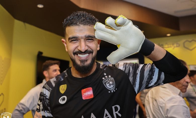 سبب غياب المعيوف عن المران الجماعي للهلال السعودي