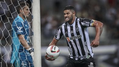 أتلتيكو مينيرو @ Clube Atletico Mineiro