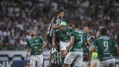 أتلتيكو مينيرو إلى نهائي الدوري المينيرو بعد تغلبه عل كالدينسي