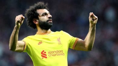 محمد صلاح