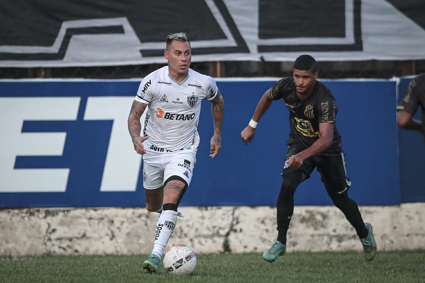 أتلتيكو مينيرو @ Clube Atletico Mineiro