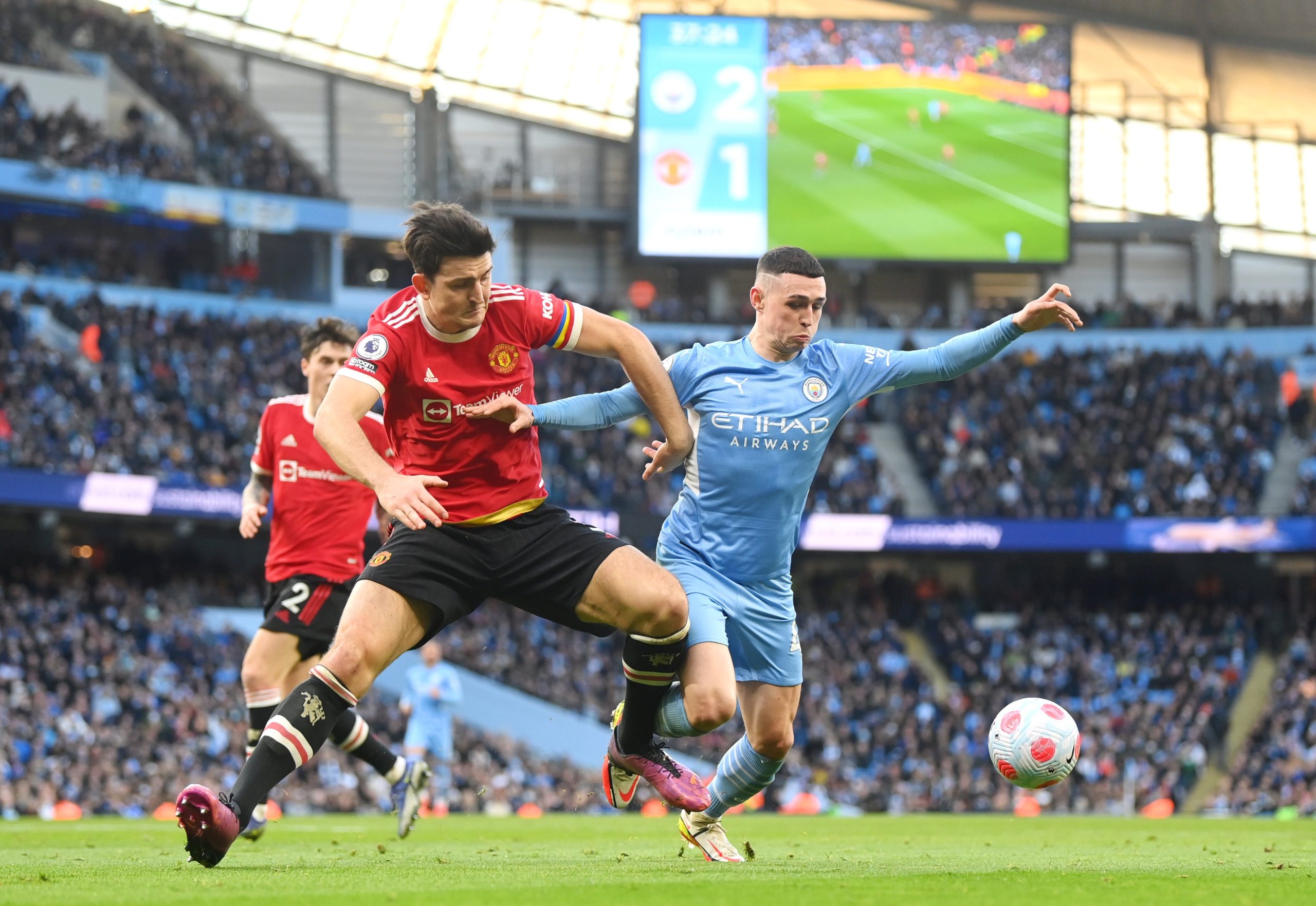 جدول ترتيب الدوري الانجليزي