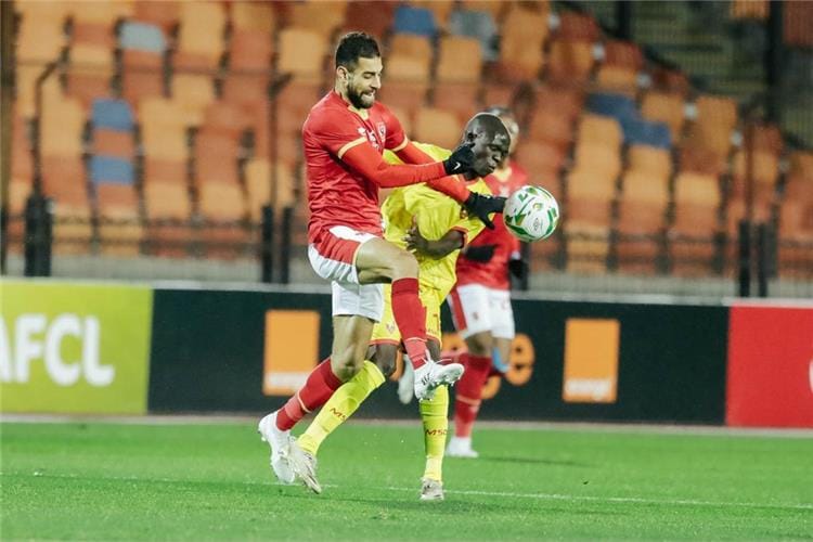 موعد مباراة الأهلي والمريخ في دوري ابطال افريقيا