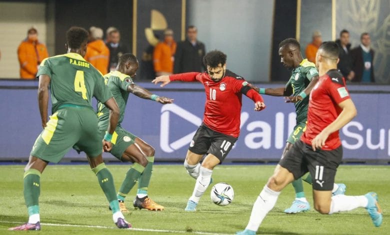 السقوط الثاني امام السنغال يوجه اسهم الانتقاد لمنتخب مصر
