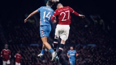 اتلتيكو مدريد يقتنص بطاقة التأهل لربع نهائي دوري الأبطال
