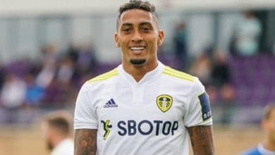 رافينيا دياز