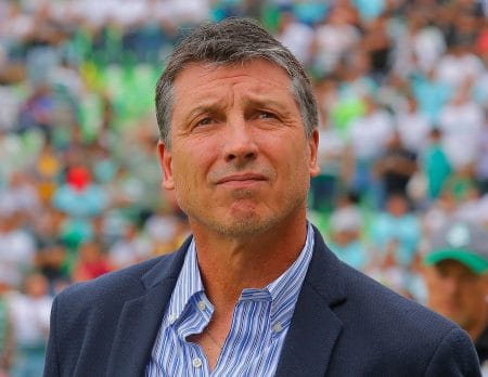 سيبولدي: حزين على افتقاد نقطتين في اخر المباراة