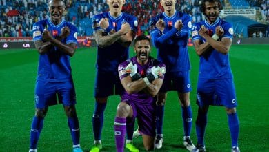 الهلال