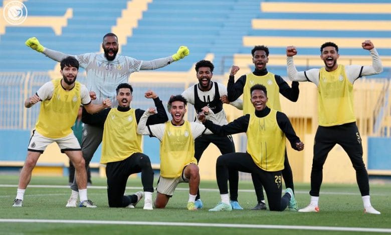 صفقة من العيار الثقيل على رادار النصر السعودي